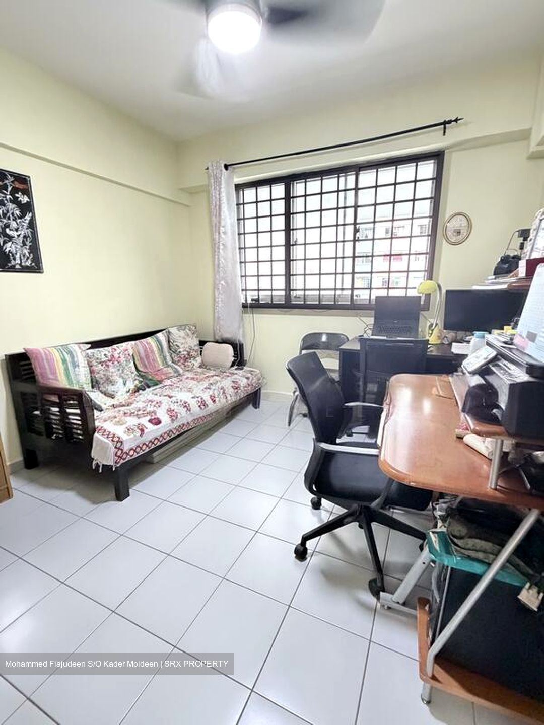 Blk 423 Yishun Avenue 11 (Yishun), HDB 4 Rooms #520689191